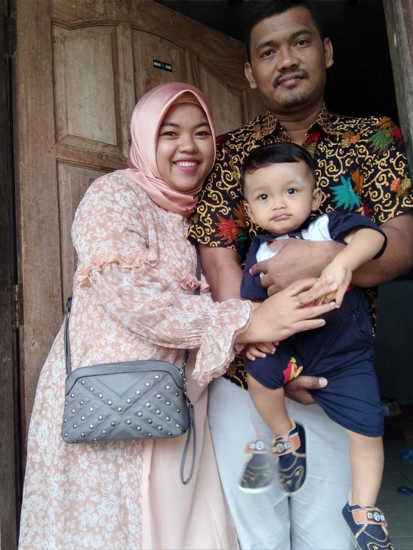 ayunda pangestu profile icon