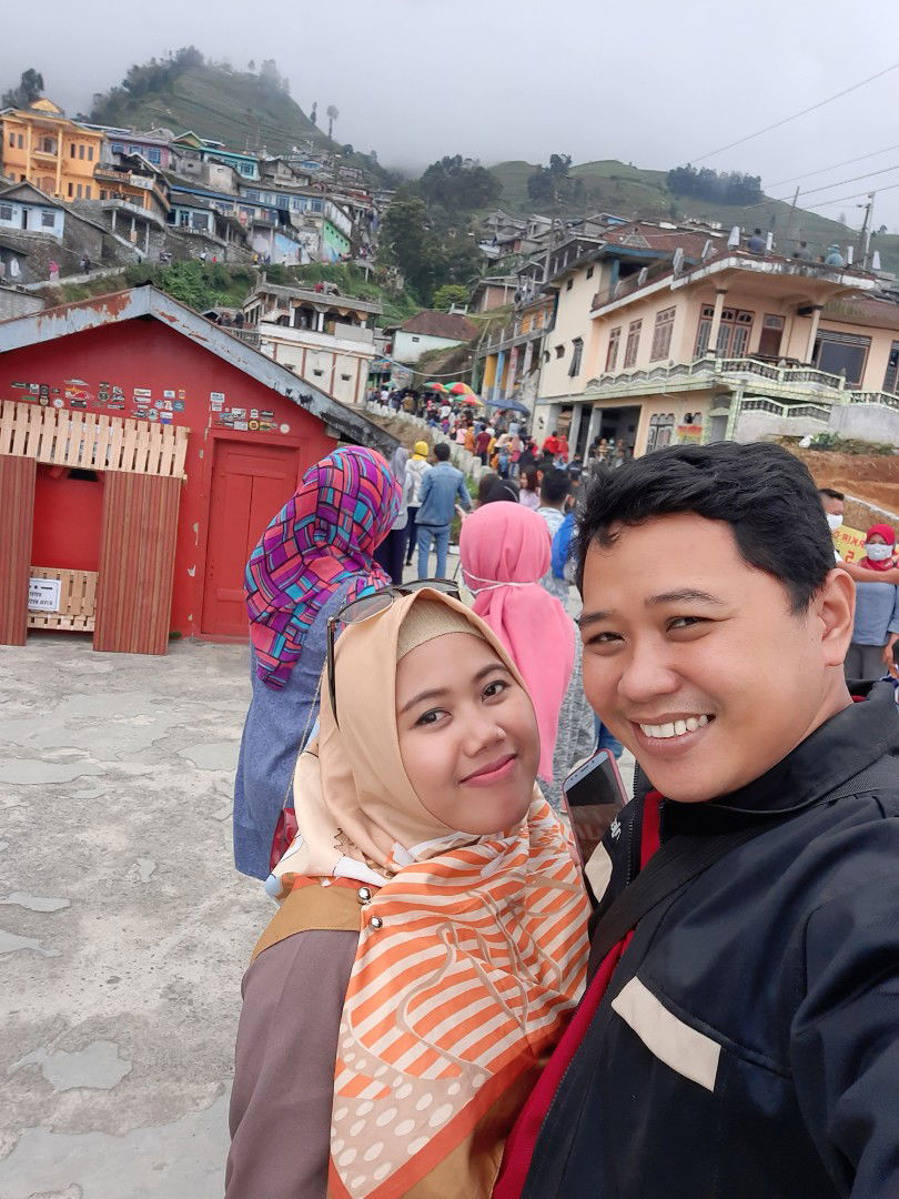 suci dewy kusmawati profile icon