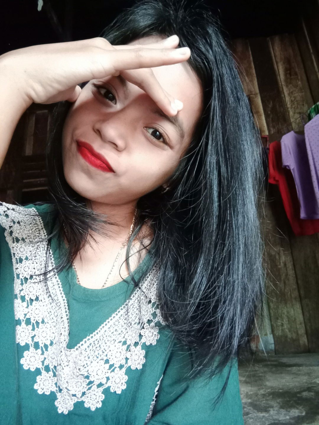 Winanti profile icon