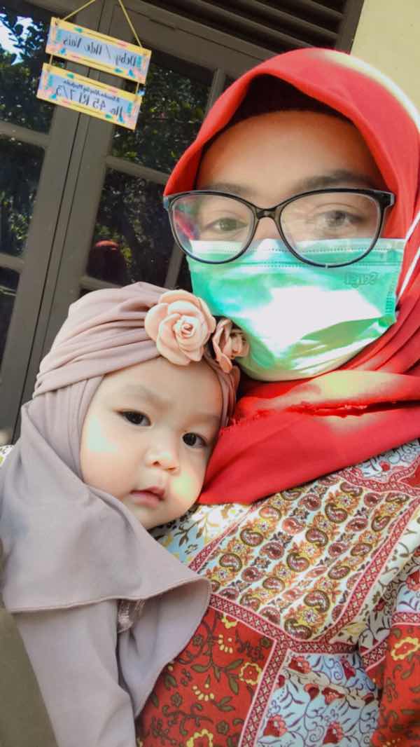 Neng debi profile icon