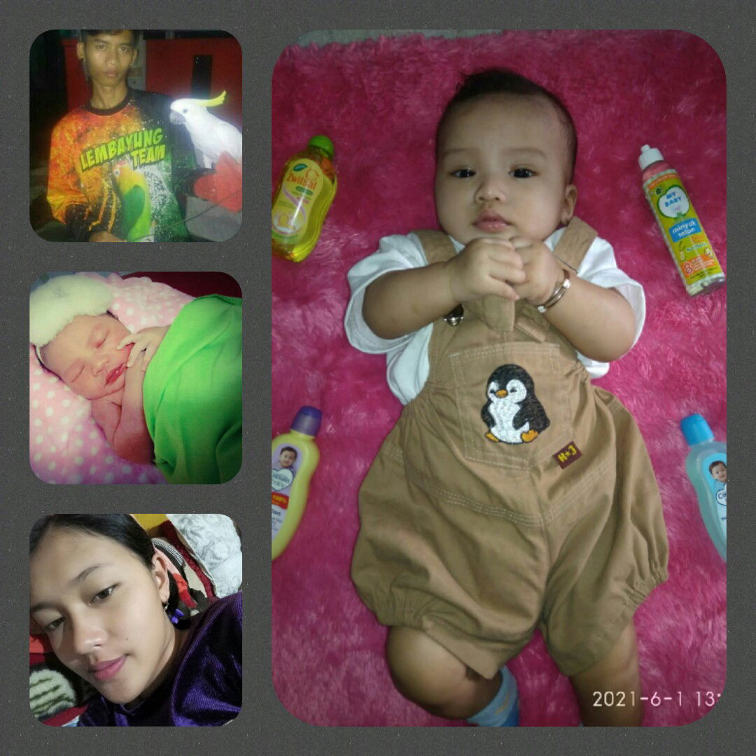 desti tresnawati profile icon