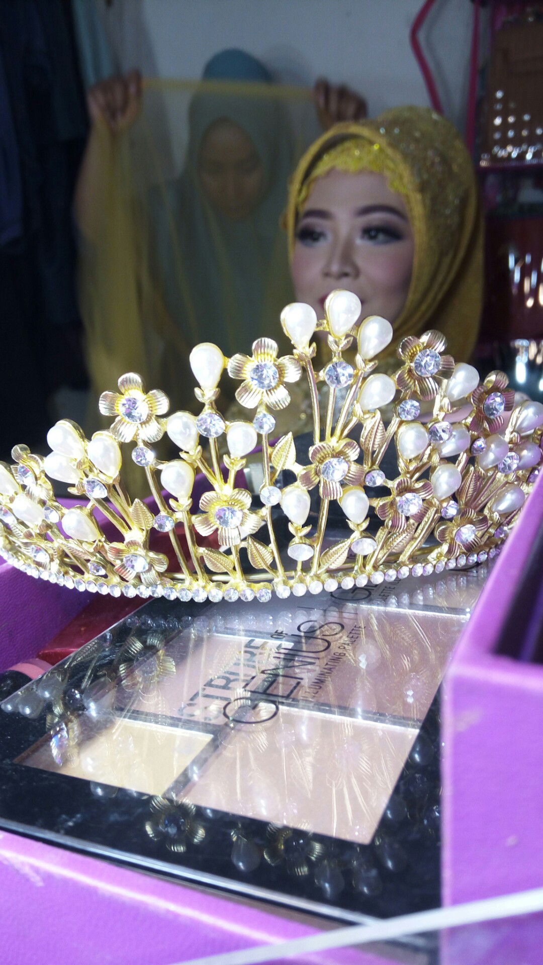 Wahyu Inka Dinanty Kirmandani profile icon