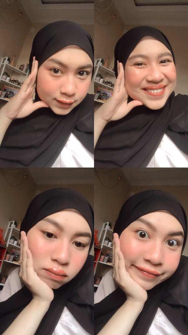 adeline flora santana profile icon