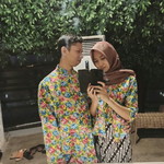 Nur Baidah profile icon