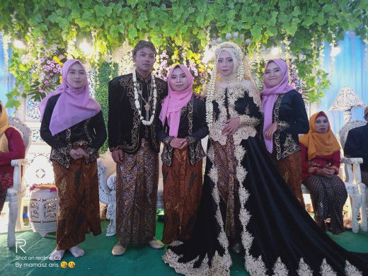 Uswatun Khasanah II profile icon