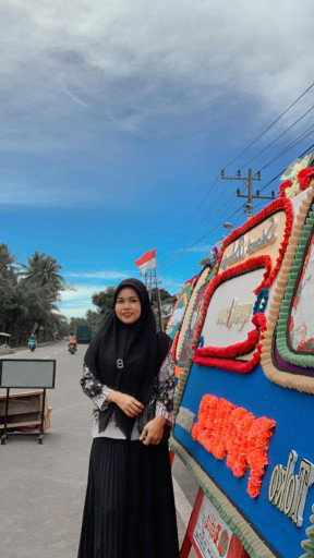 Riza Virgo profile icon