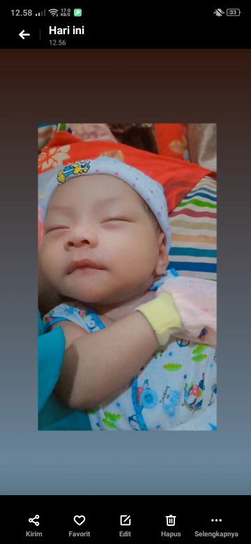 Nana Nana profile icon