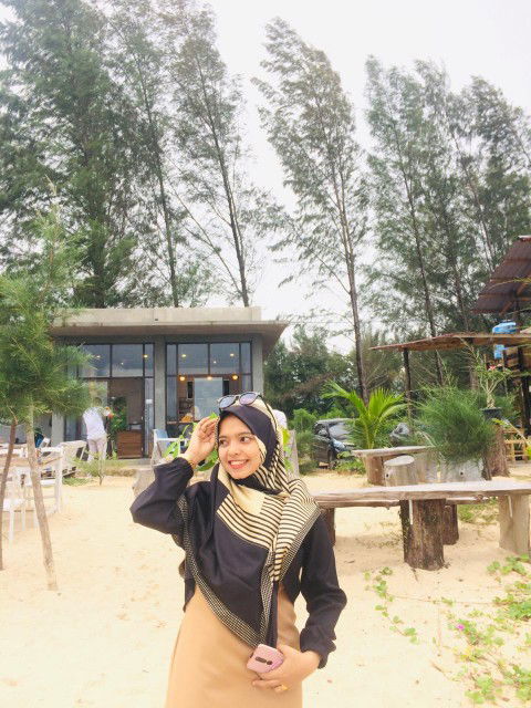 Ozada Rasifa profile icon