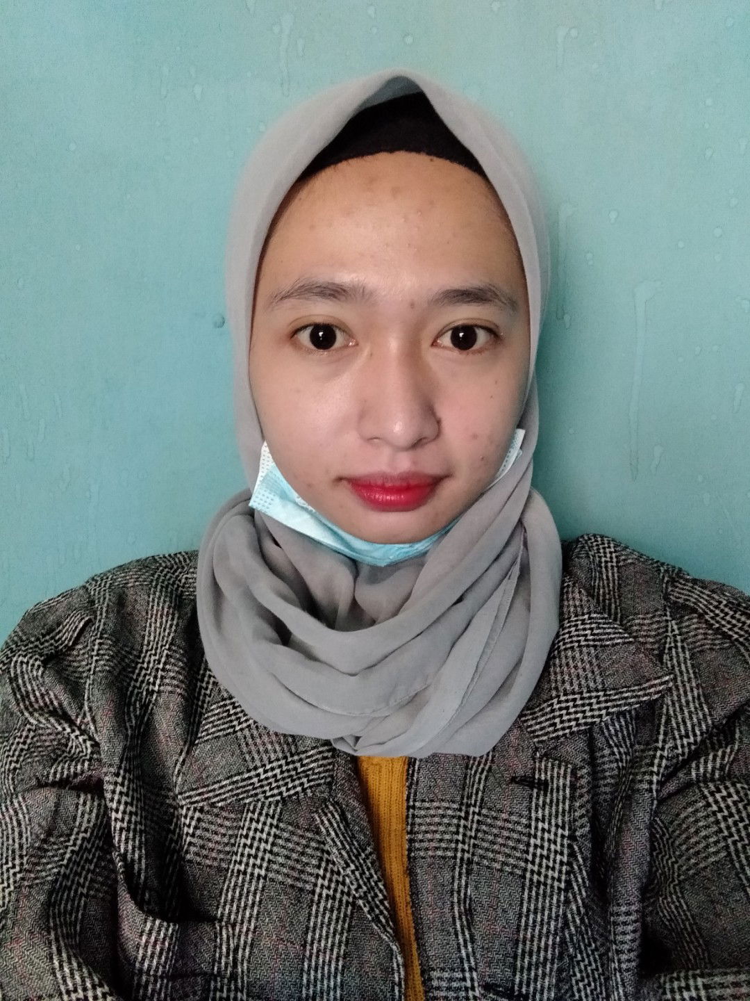 Siti Nurohimah profile icon