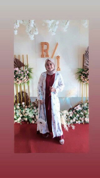 Sherlly Ana profile icon