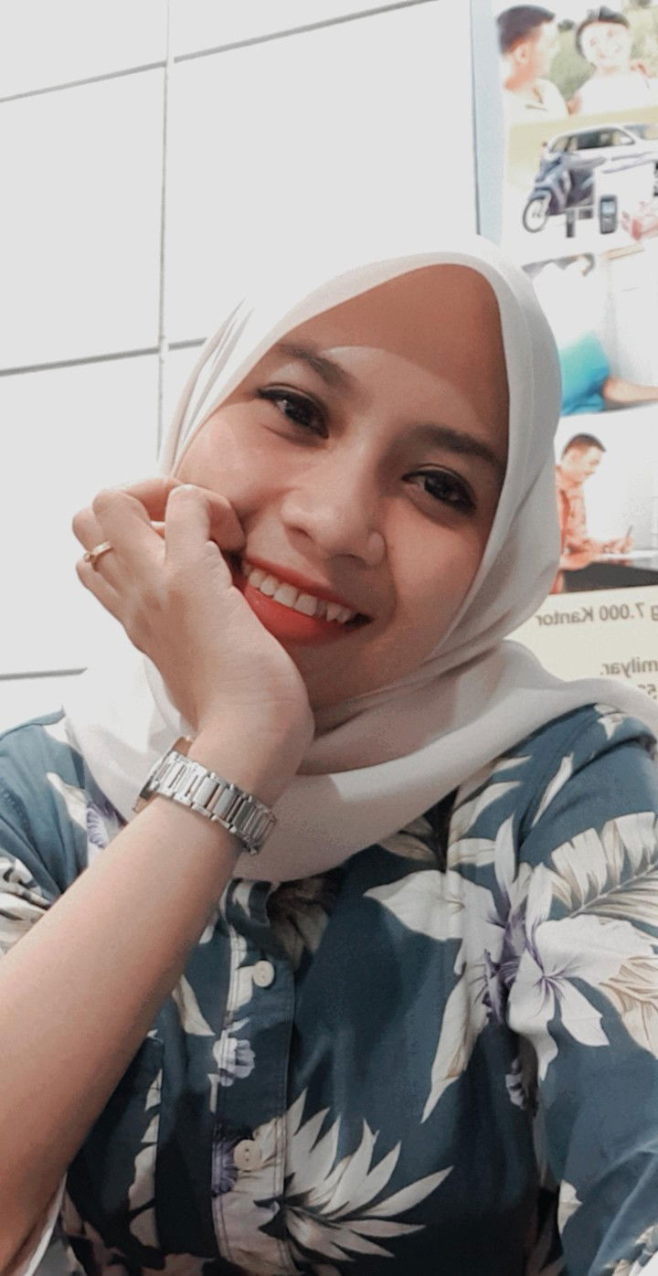 nur islamiah profile icon