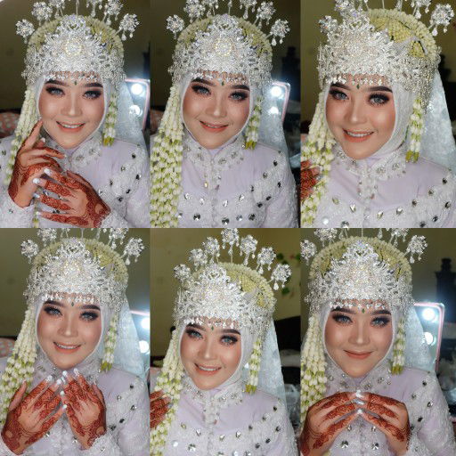 Rivda Adelia profile icon