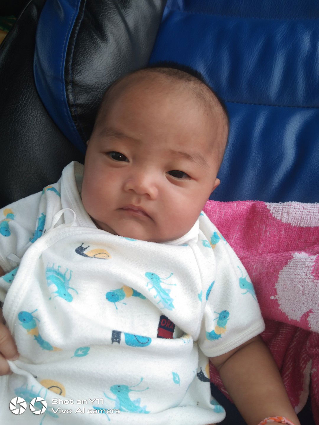 บางโบ๊ทน้อย ยิ้มหวาน profile icon