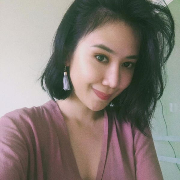 Gladys Rono profile icon