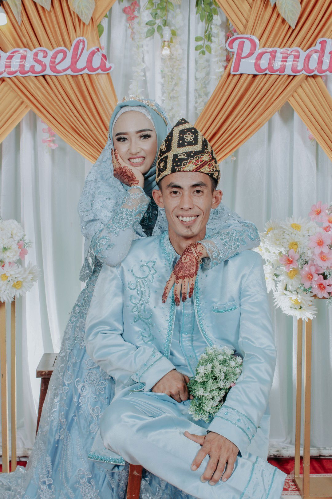 thasela safira profile icon