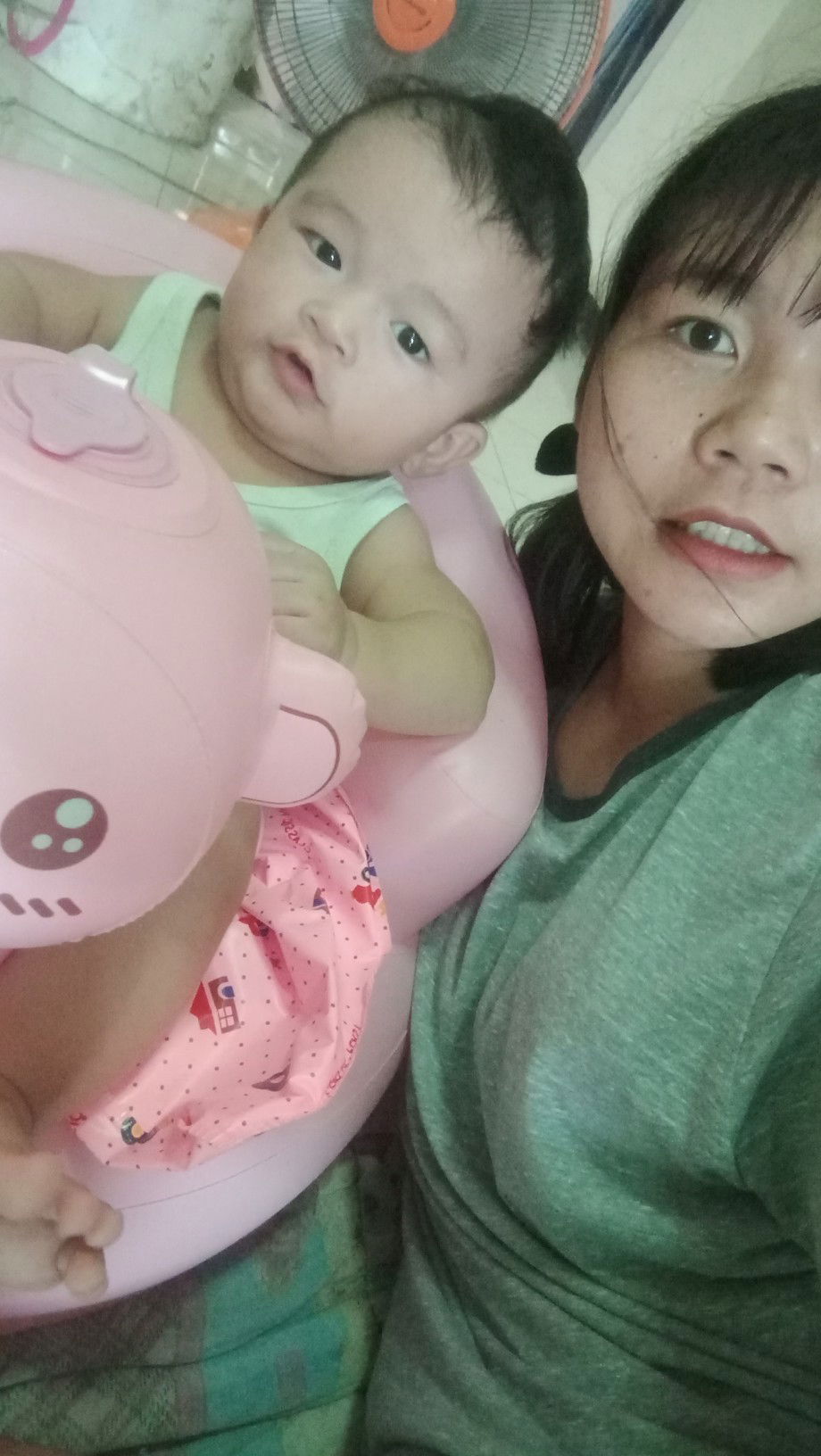 ?น้องน็อต? profile icon