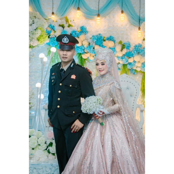 Putri Sakinah profile icon