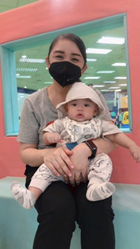 Mommy Sha & Eric profile icon