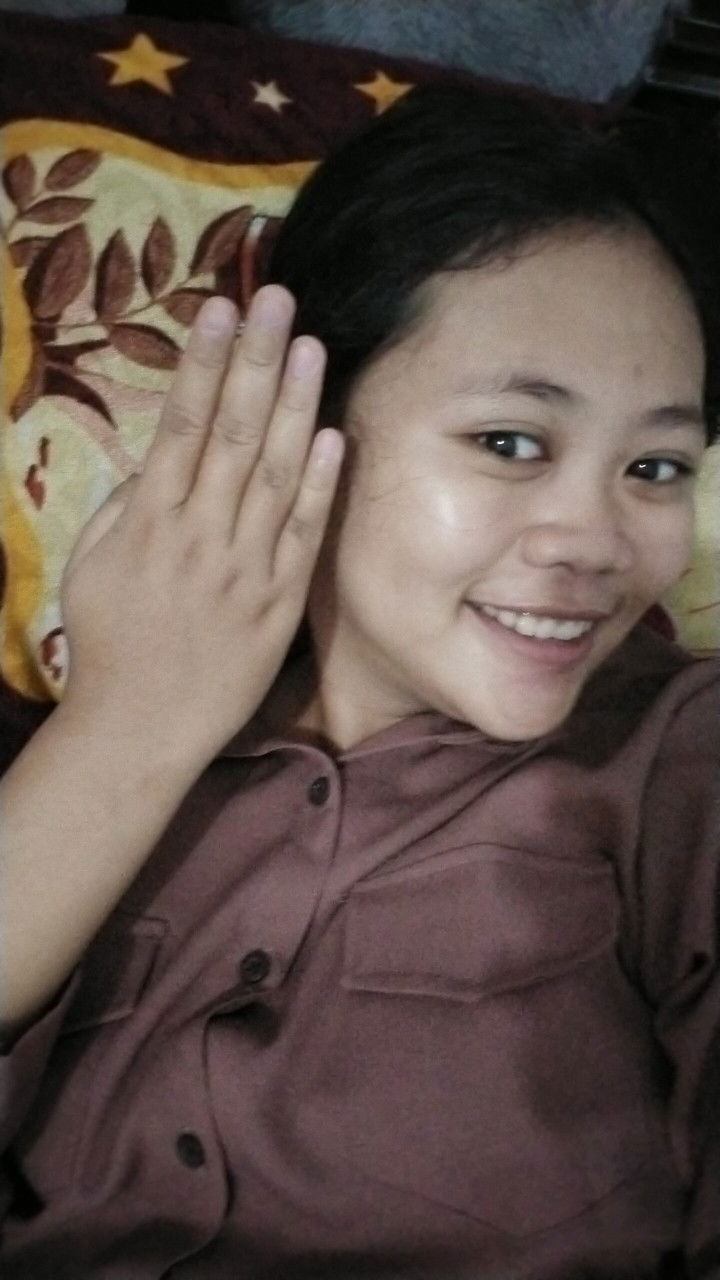 Silvia Margareta Karimatul Fadhilah profile icon