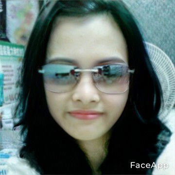 Fera Susanti profile icon