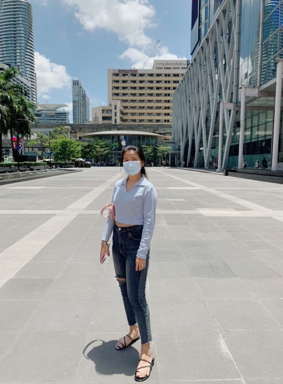 พรพรรณ คำศรี profile icon