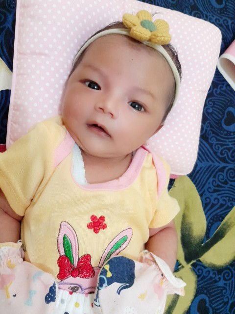 naomi alena khanza profile icon