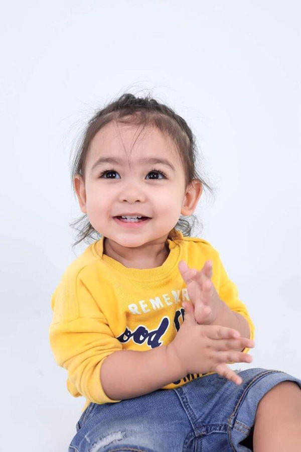 Sara Pathan profile icon