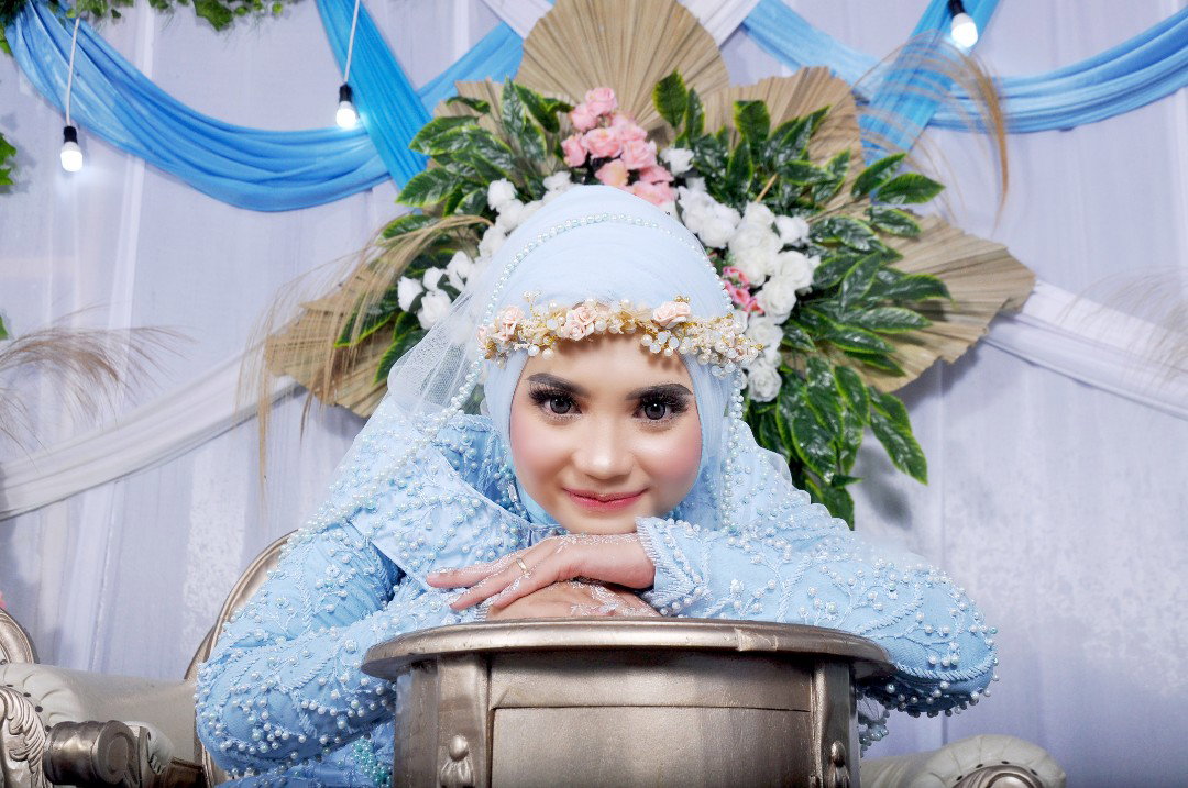 Winda Maulida profile icon