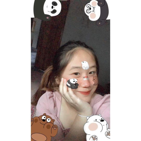 แพรรร ววว profile icon