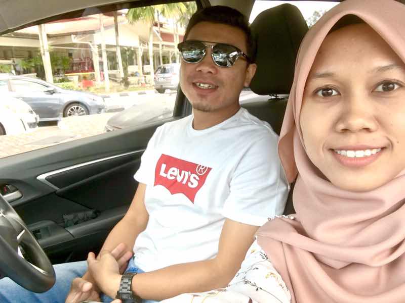 Liyana Akmal profile icon