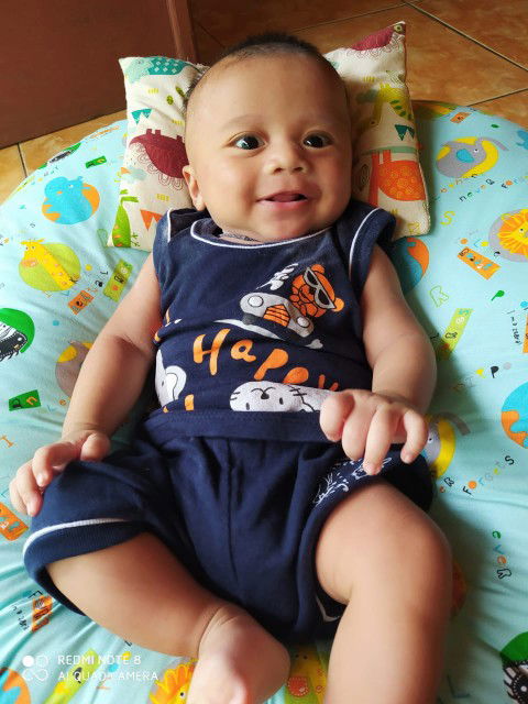 Sayyidina Muhammad al baqir profile icon