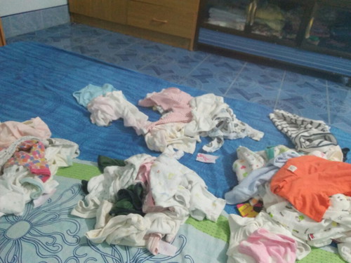 ผ้าเด็ก