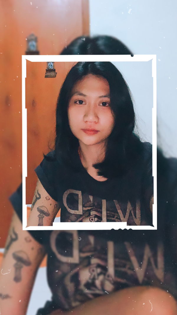 Arinta R profile icon