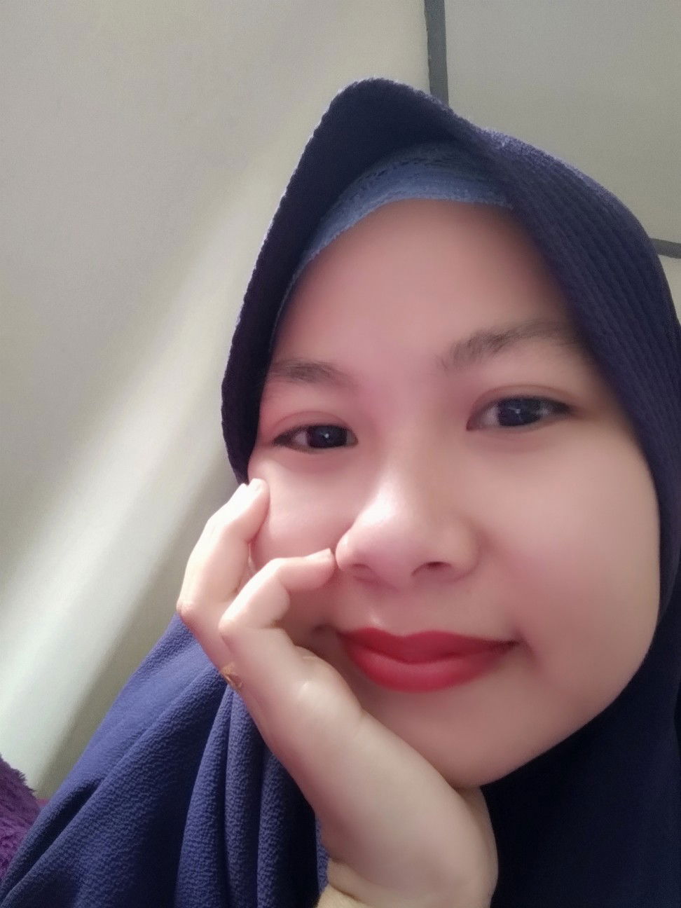 Yus Niarti profile icon