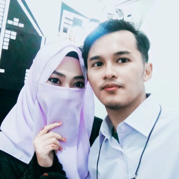 Luthfiyah Tamir Romadhona profile icon