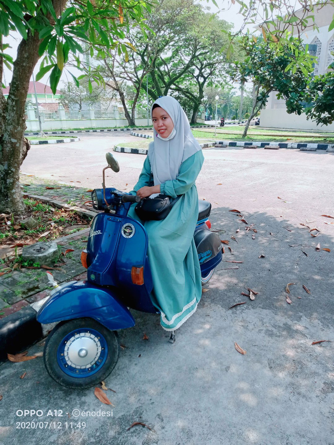 Desi kurniwati profile icon