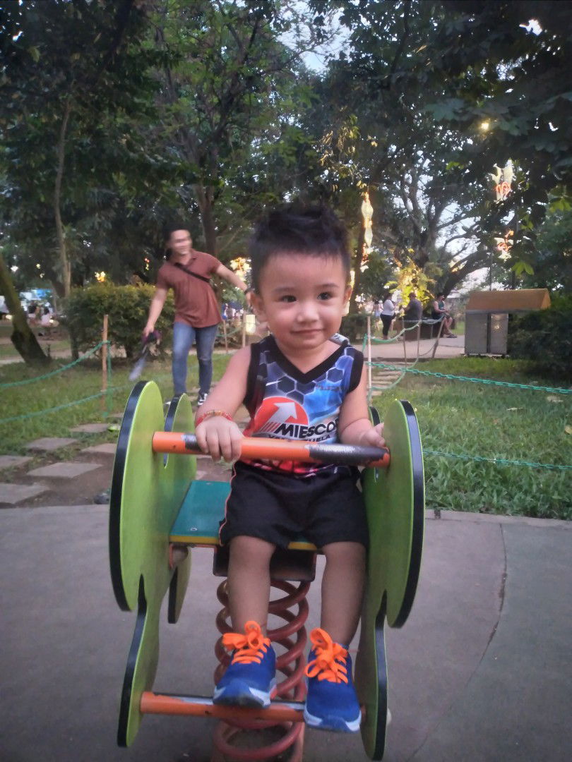 Nathan Dion Batayola profile icon