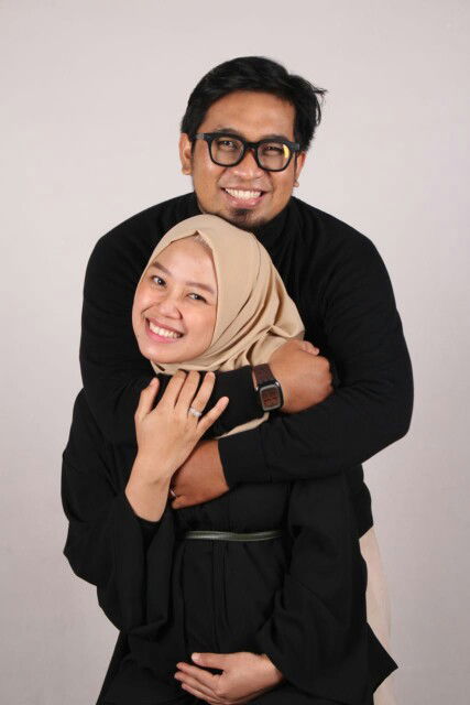 aas astuti profile icon