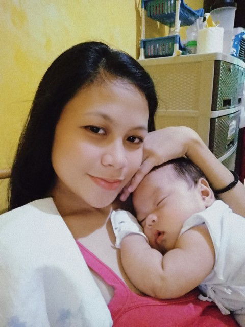 Rhea Venus Mahilum profile icon