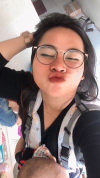 bella Chan profile icon