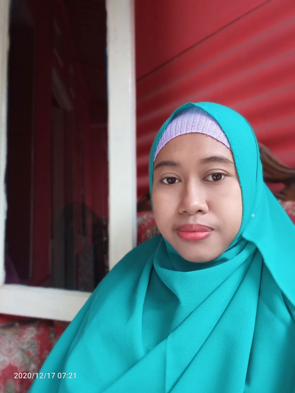 Mmh Dede Nasa profile icon