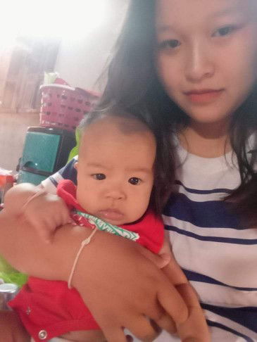 แบมแม่น้องบลู​ profile icon