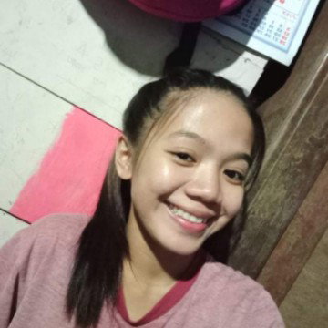 Precious Angel D. Pasion profile icon
