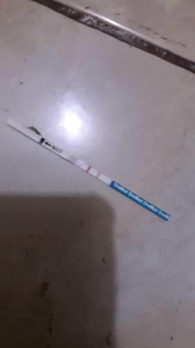 di bikin nangis pas hamil