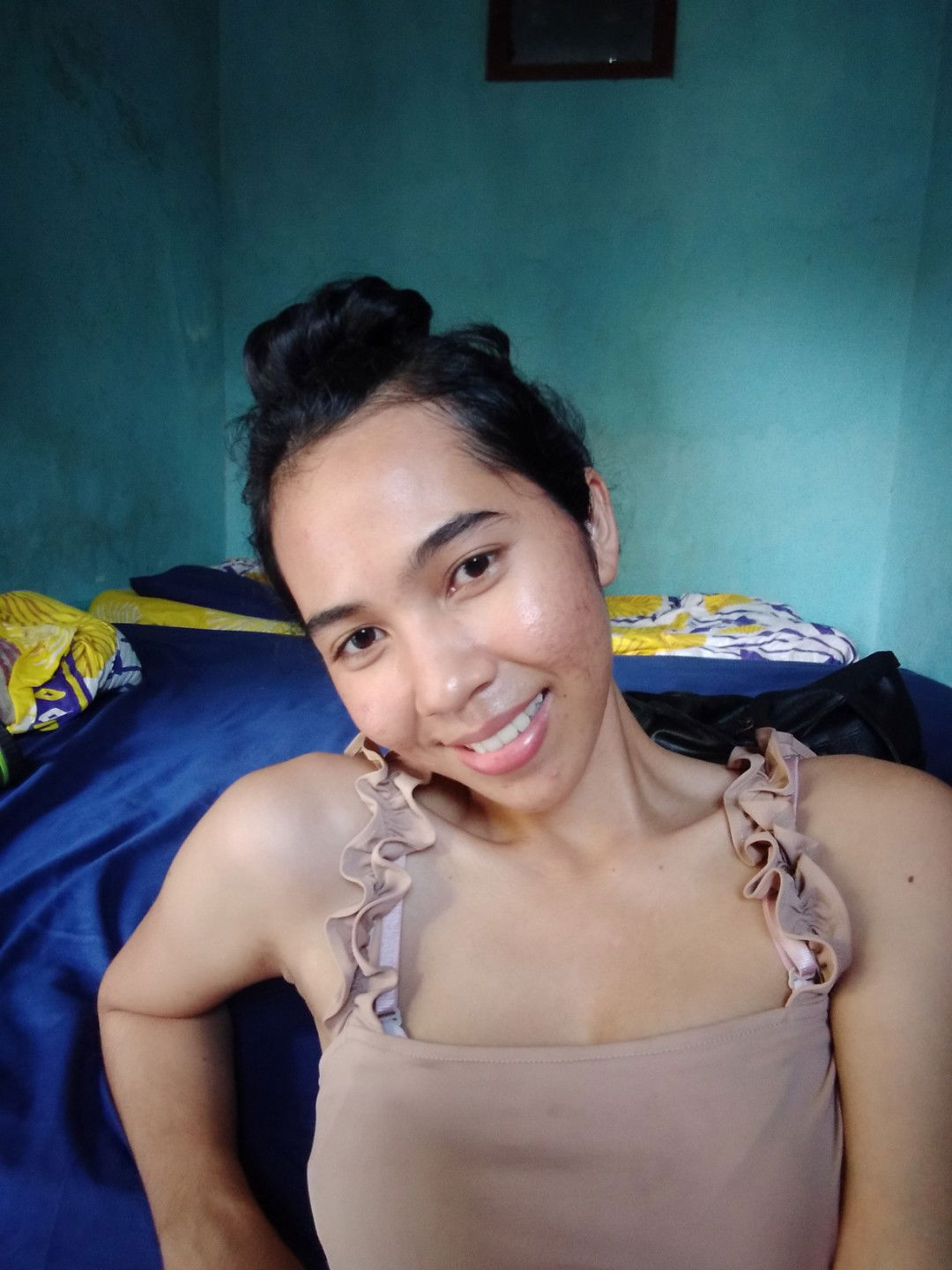 Sayu Komala profile icon