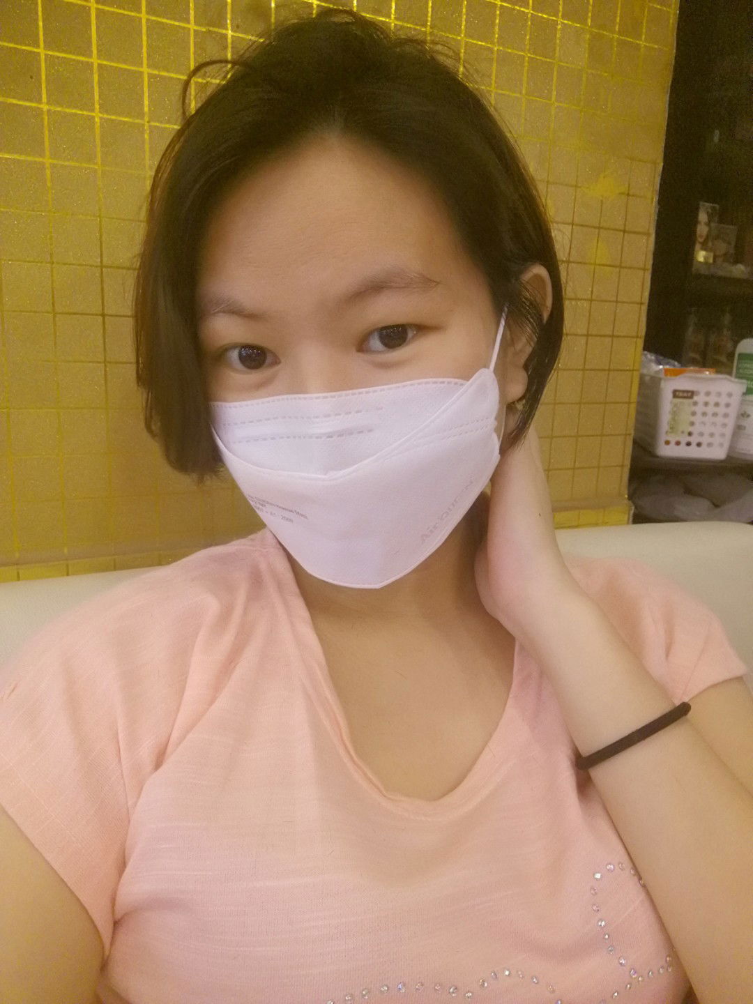 Czarina Arcos profile icon