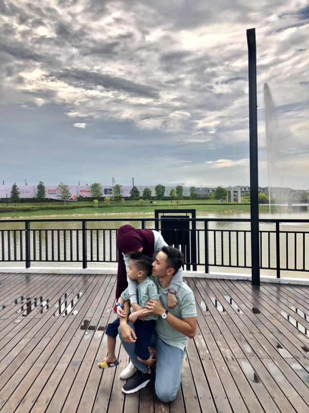 Nurul Asmah Sulaiman profile icon