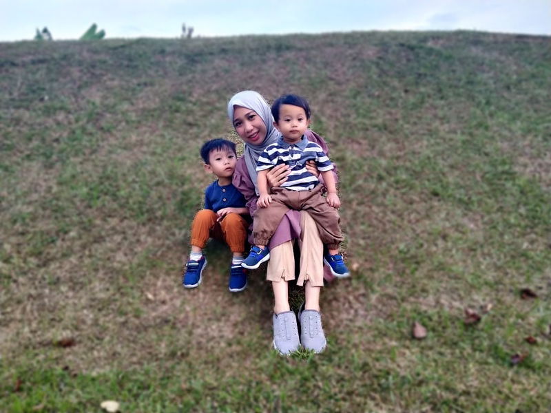 syafria khairina ulfa profile icon