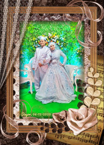 Umi nurul profile icon