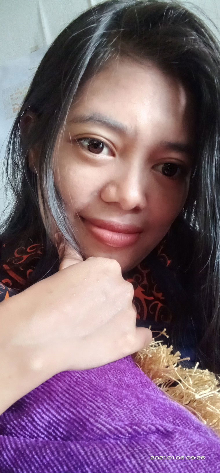 Nova Tulak Manori profile icon